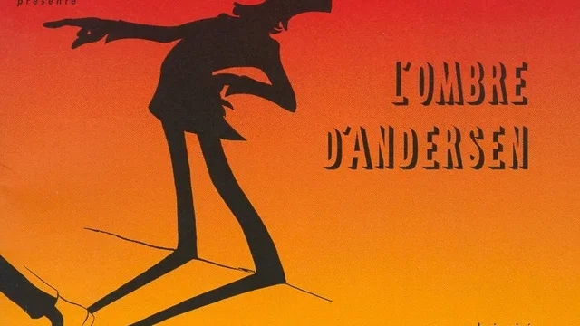 Affiche du film : L'ombre d'Andersen