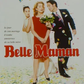 Photo du film : Belle maman