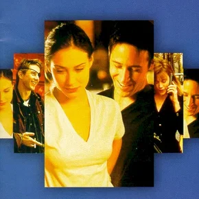 Photo du film : Par amour