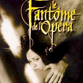 Photo du film : Le fantome de l'opera