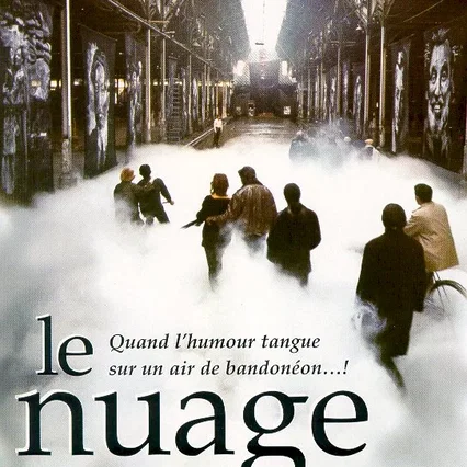 Miniature photo du film : Le nuage