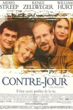 Affiche du film Contre-jour