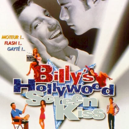 Miniature photo du film : Billy's hollywood screen kiss