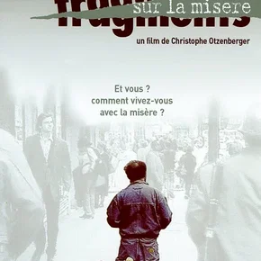 Photo du film : Fragments sur la misere