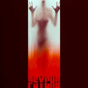 Photo du film : Psycho