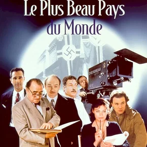 Photo du film : Le plus beau pays du monde