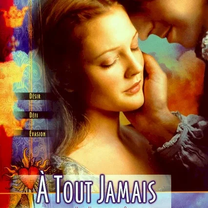 Miniature photo du film : A tout jamais, une histoire de Cendrillon