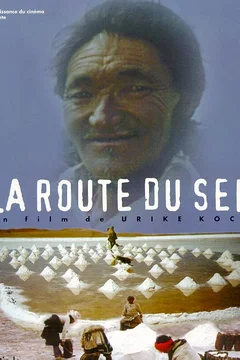 Affiche du film La route du sel