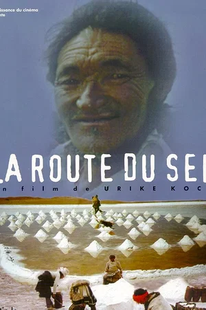 Affiche du film : La route du sel
