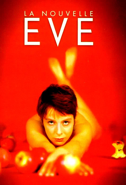 Affiche du film : La Nouvelle Eve