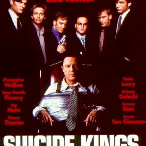 Photo du film : Suicide kings