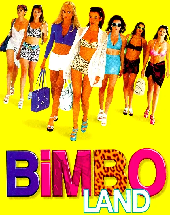 Affiche du film : Bimboland