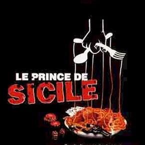 Photo du film : Le prince de Sicile