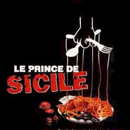 Miniature photo du film : Le prince de Sicile