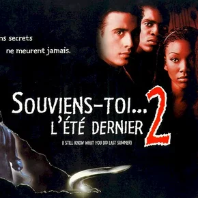Photo du film : Souviens-toi... l'été dernier 2