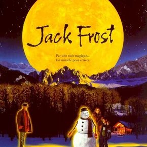 Photo du film : Jack Frost