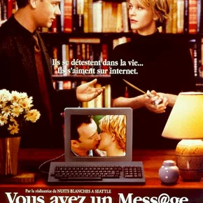 Photo du film : Vous avez un message