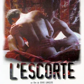 Photo du film : L'escorte