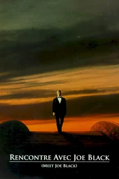 Affiche du film Rencontre avec joe black