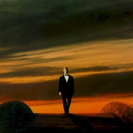 Miniature photo du film : Rencontre avec joe black