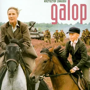 Photo du film : Le grand galop