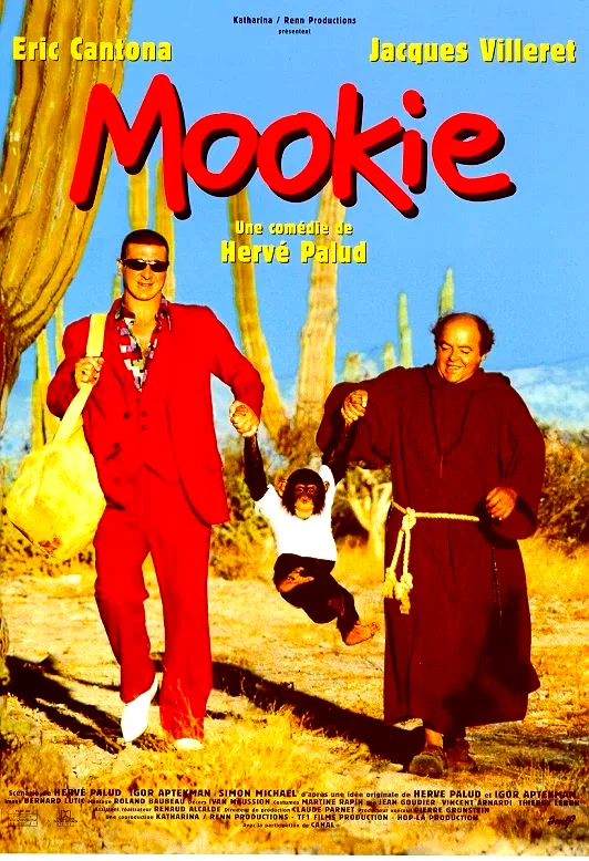 Affiche du film : Mookie
