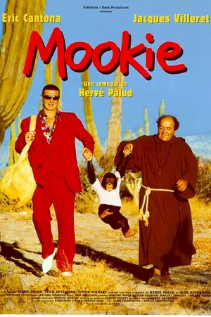 Affiche du film : Mookie
