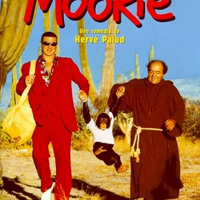 Photo du film : Mookie