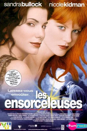 Affiche du film : Les ensorceleuses