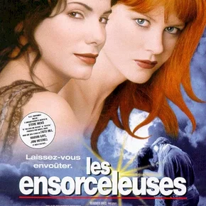 Photo du film : Les ensorceleuses