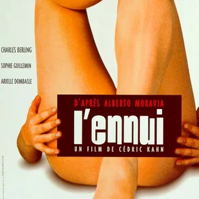 Photo du film : L'ennui
