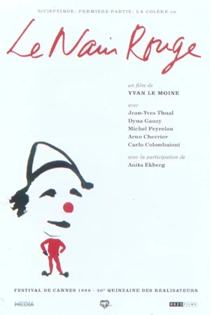 Affiche du film : Le Nain rouge