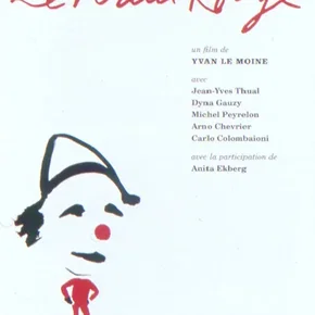 Photo du film : Le Nain rouge