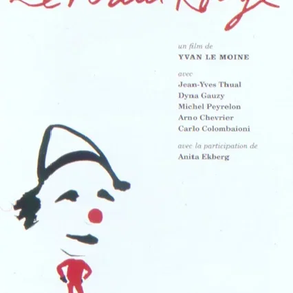 Miniature photo du film : Le Nain rouge