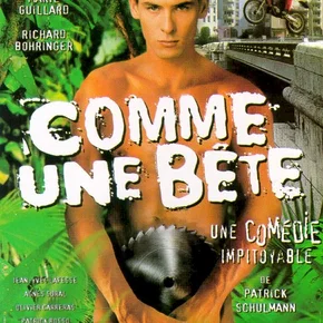 Photo du film : Comme une bête
