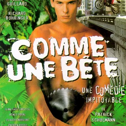 Miniature photo du film : Comme une bête
