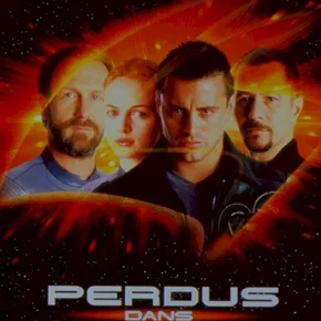Photo du film : Perdus dans l'espace