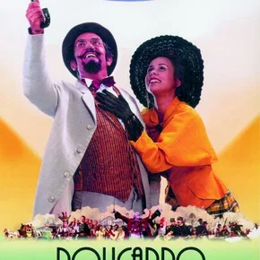 Photo du film : Policarpo