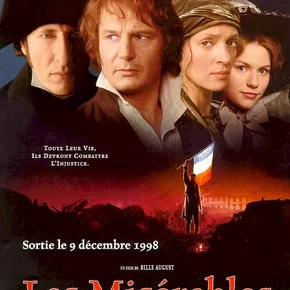 Photo du film : Les misérables