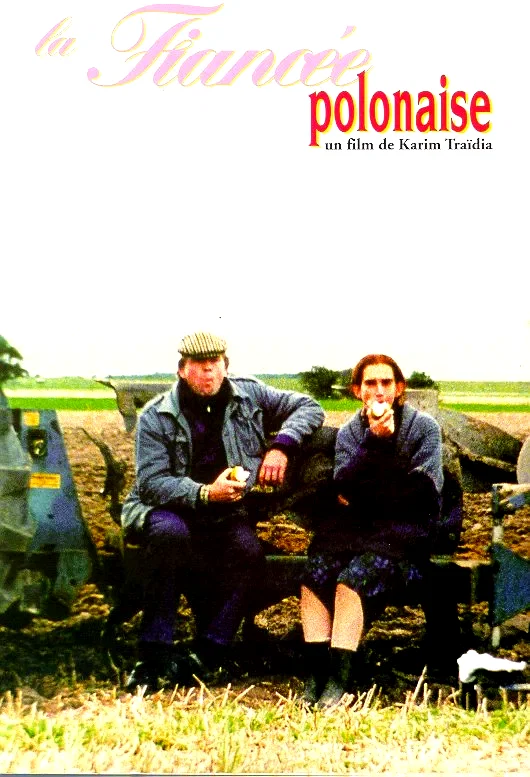 Affiche du film : La fiancee polonaise