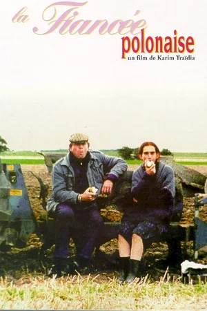 Affiche du film : La fiancee polonaise