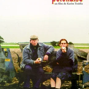 Photo du film : La fiancee polonaise