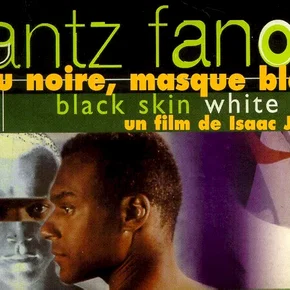 Photo du film : Frantz fanon, peau noire, masque blan