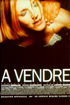 Affiche du film A vendre