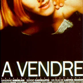 Photo du film : A vendre