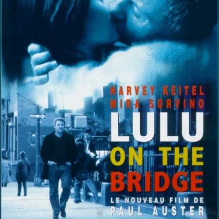 Miniature photo du film : Lulu on the bridge