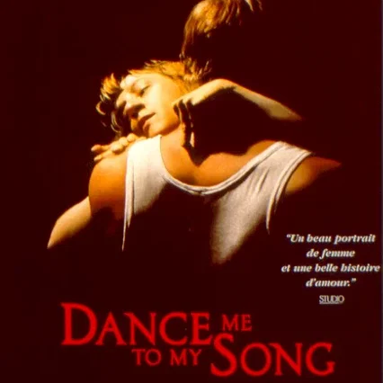 Miniature photo du film : Dance me to my song