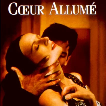 Miniature photo du film : Coeur allume