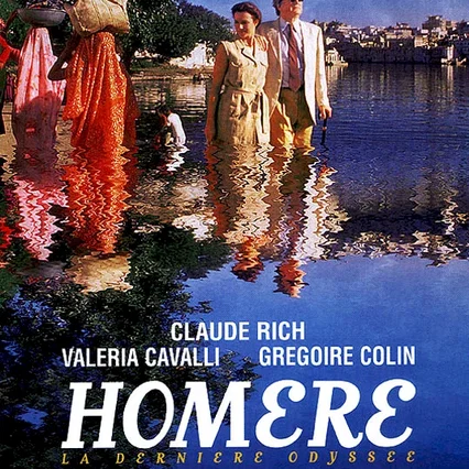 Miniature photo du film : Homère, la dernière Odyssée