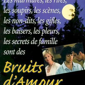 Photo du film : Bruits d'amour
